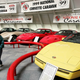 Illustration for article titled Here's Why A Kentucky Sinkhole Might Have Swallowed Those Corvettes